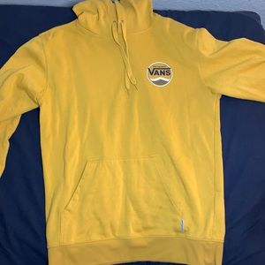 Vans Hoodie